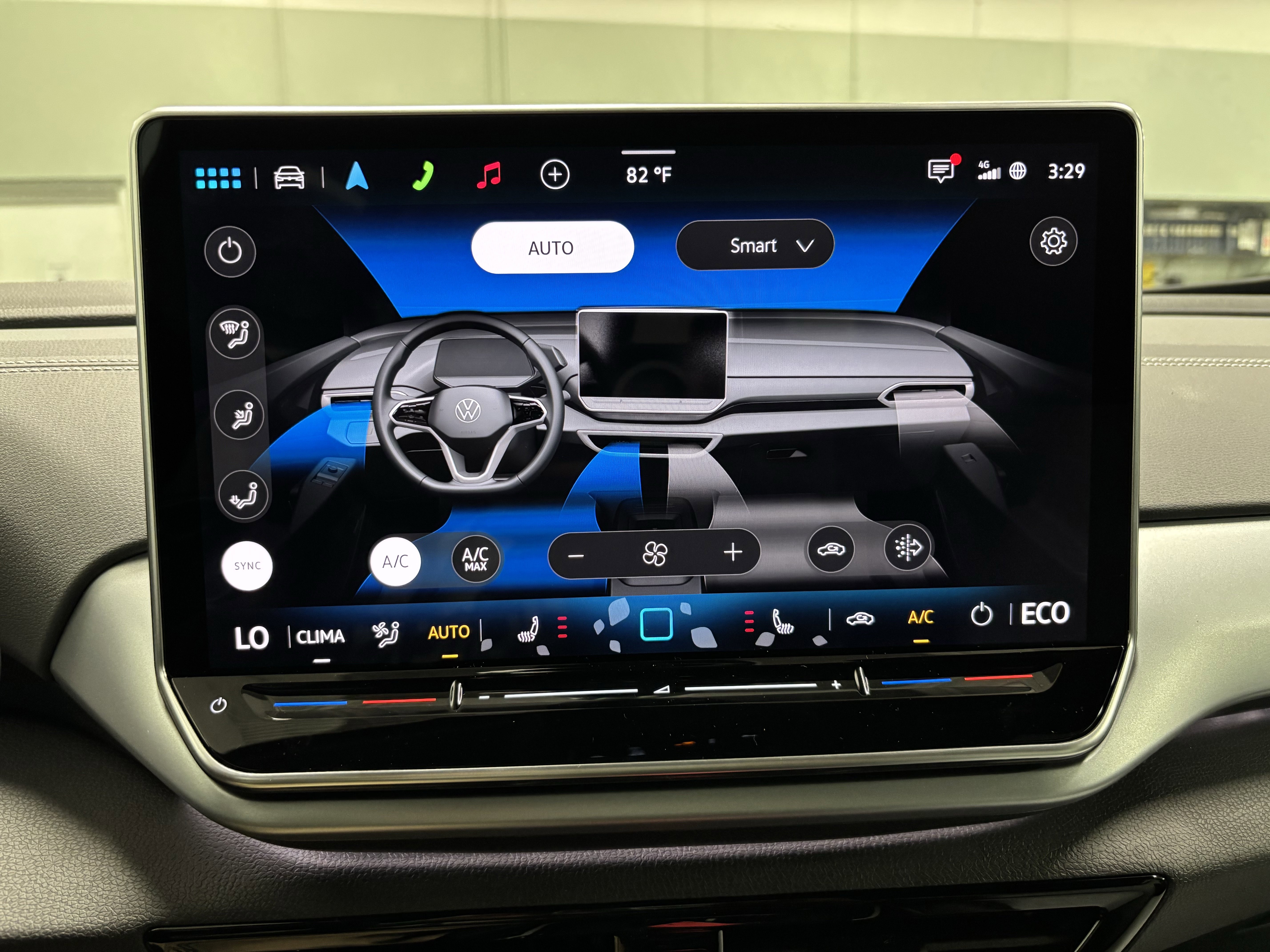 New 2025 Volkswagen ID.4 Pro image 19