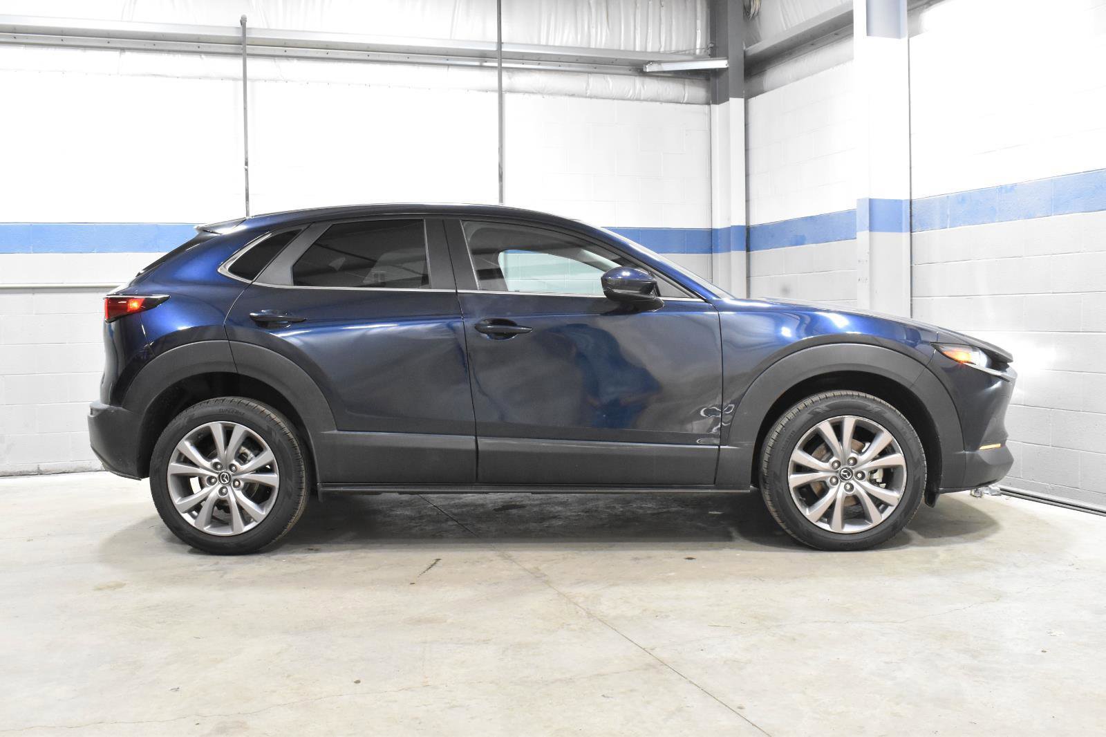 Used 2020 MAZDA CX-30 FWD w/ Preferred Package image 25