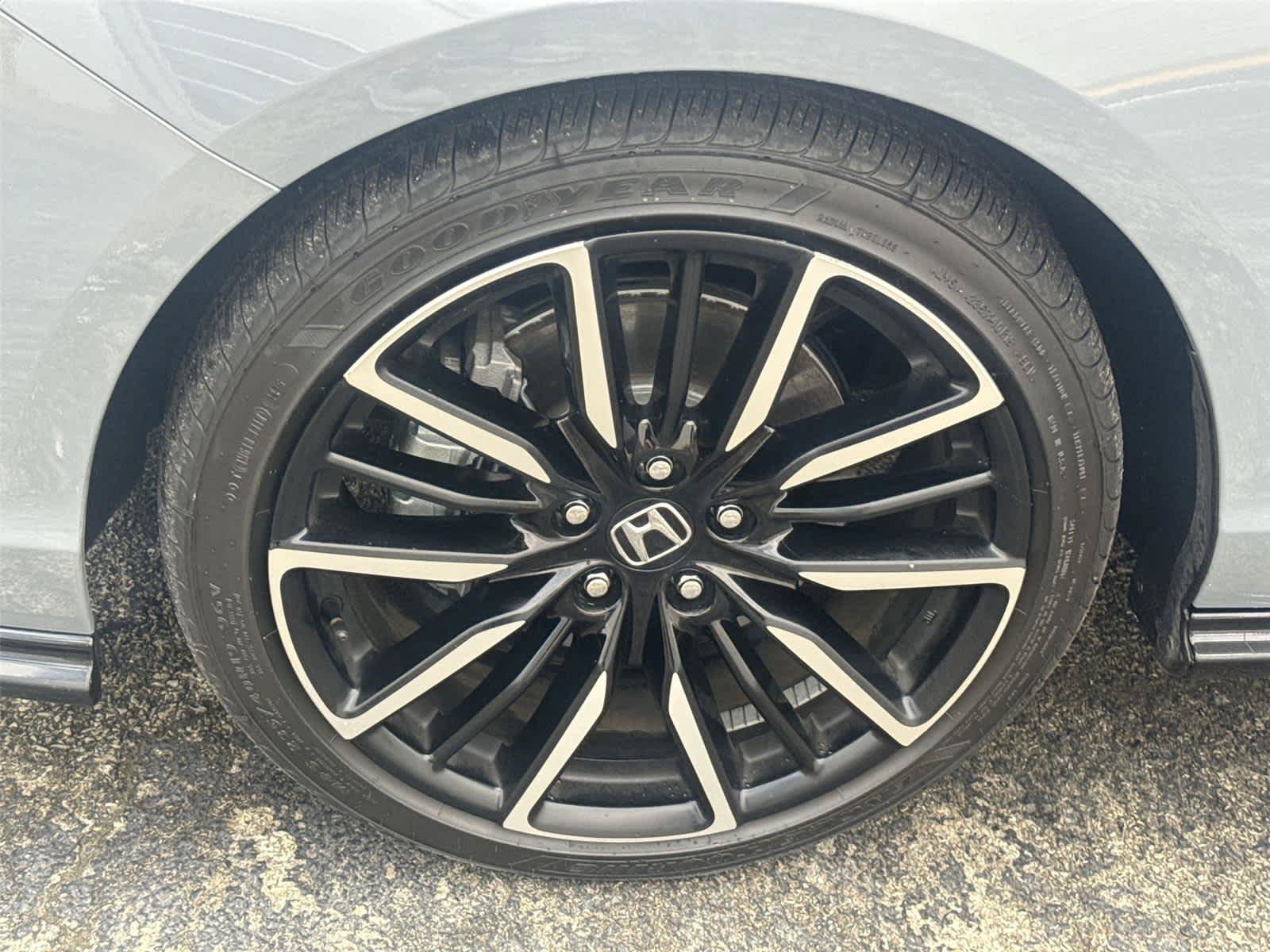 Used 2026 Honda Accord Touring image 11
