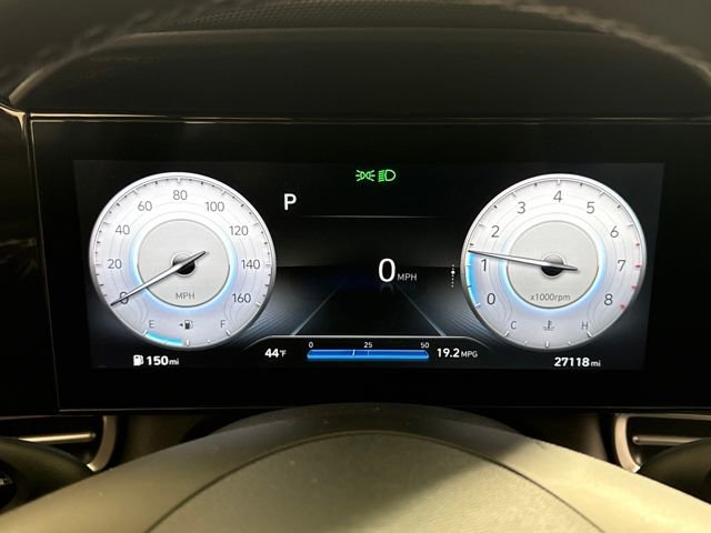 Used 2023 Hyundai Elantra SEL w/ Convenience Package image 24