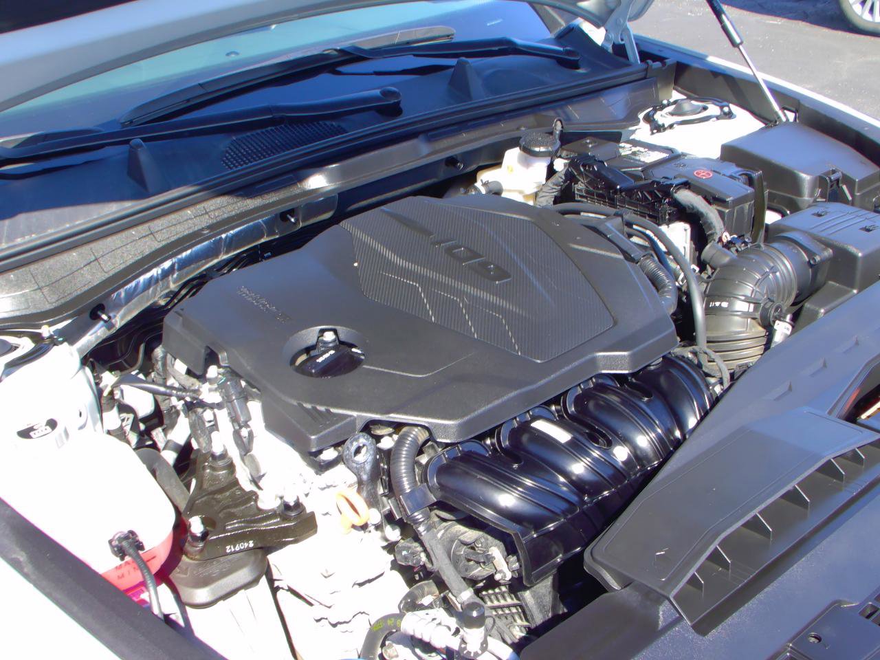 Used 2025 Hyundai Sonata SEL image 28