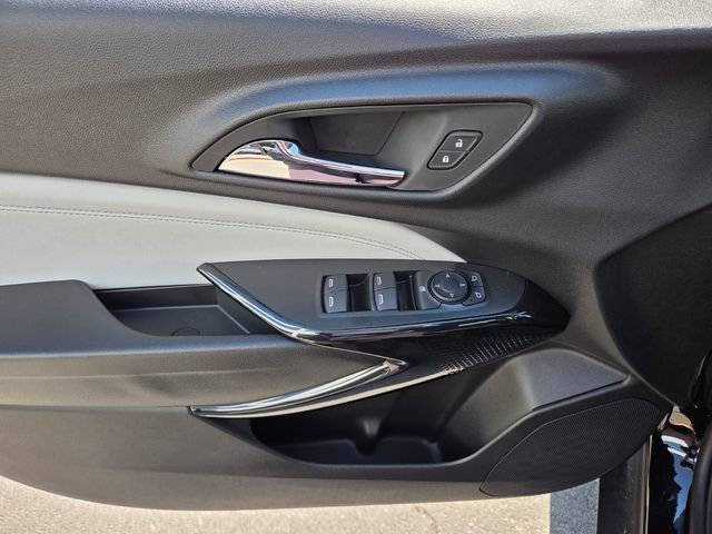 New 2026 Chevrolet Trax LT w/ Driver Confidence Package FWD image 9