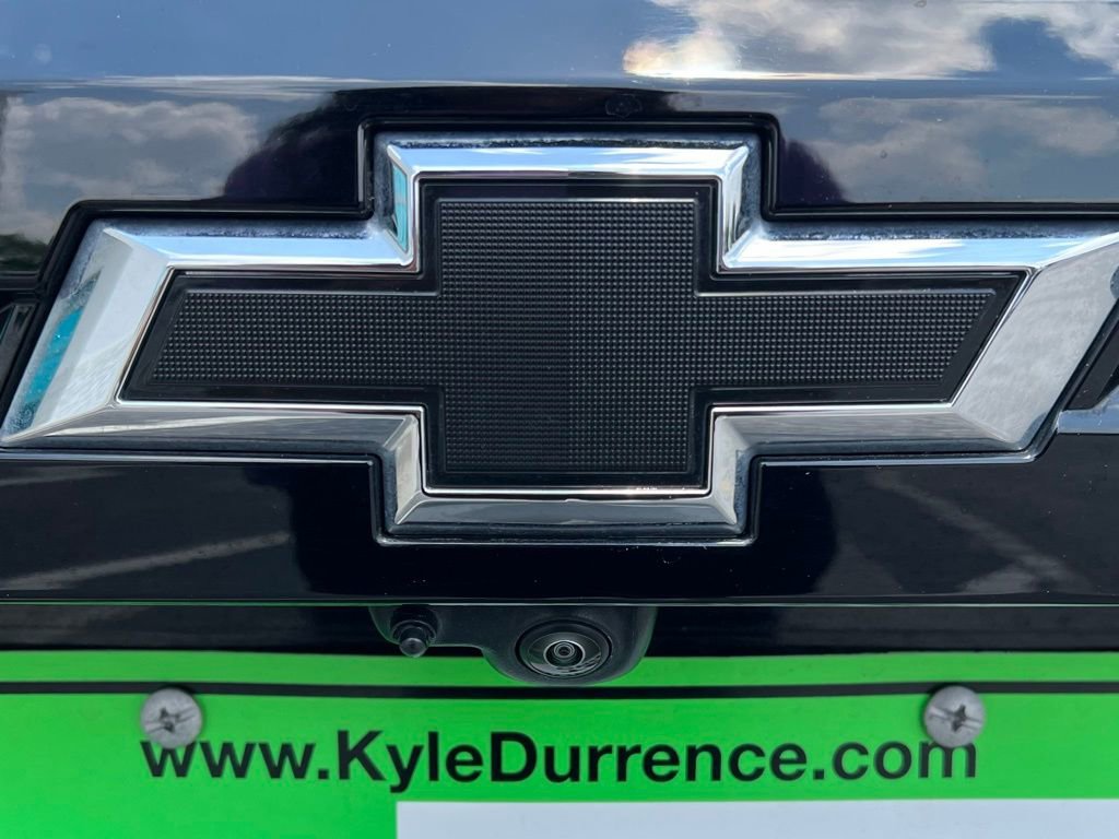 Used 2025 Chevrolet Traverse LT w/ Driver Confidence Package FWD image 7