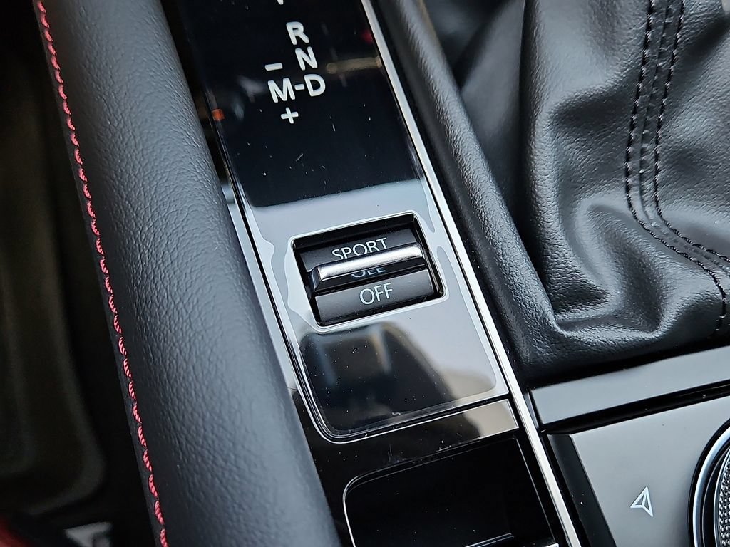 New 2026 MAZDA MAZDA3 Carbon AWD/4WD image 18