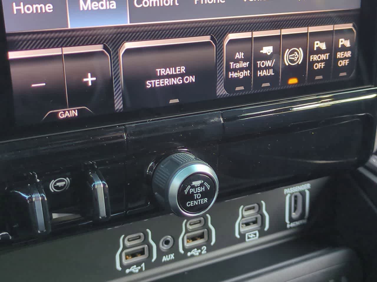 New 2026 RAM 2500 Rebel w/ Rebel Level 2 Equipment Group image 17