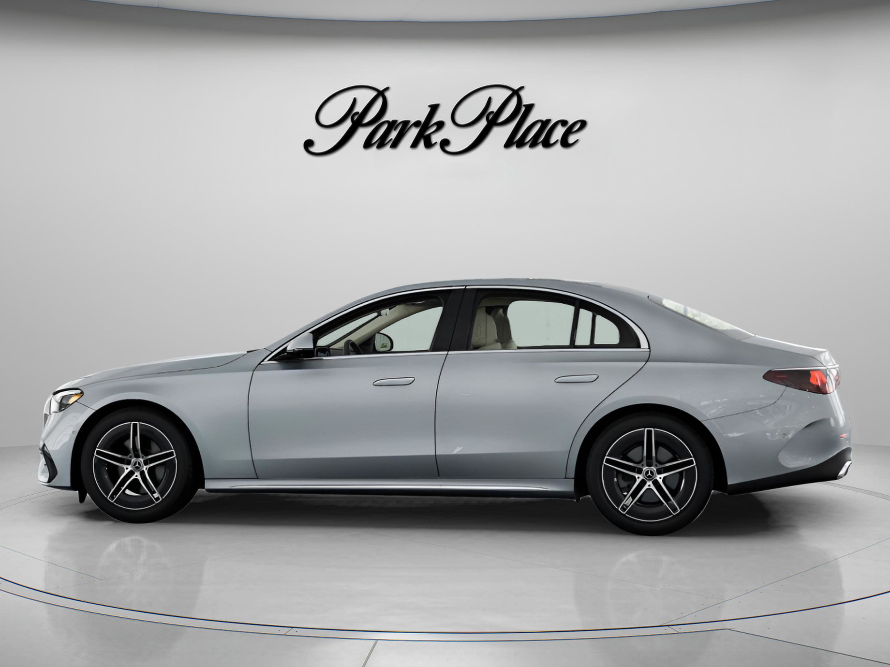 New 2026 Mercedes-Benz E 350 Sedan image 7