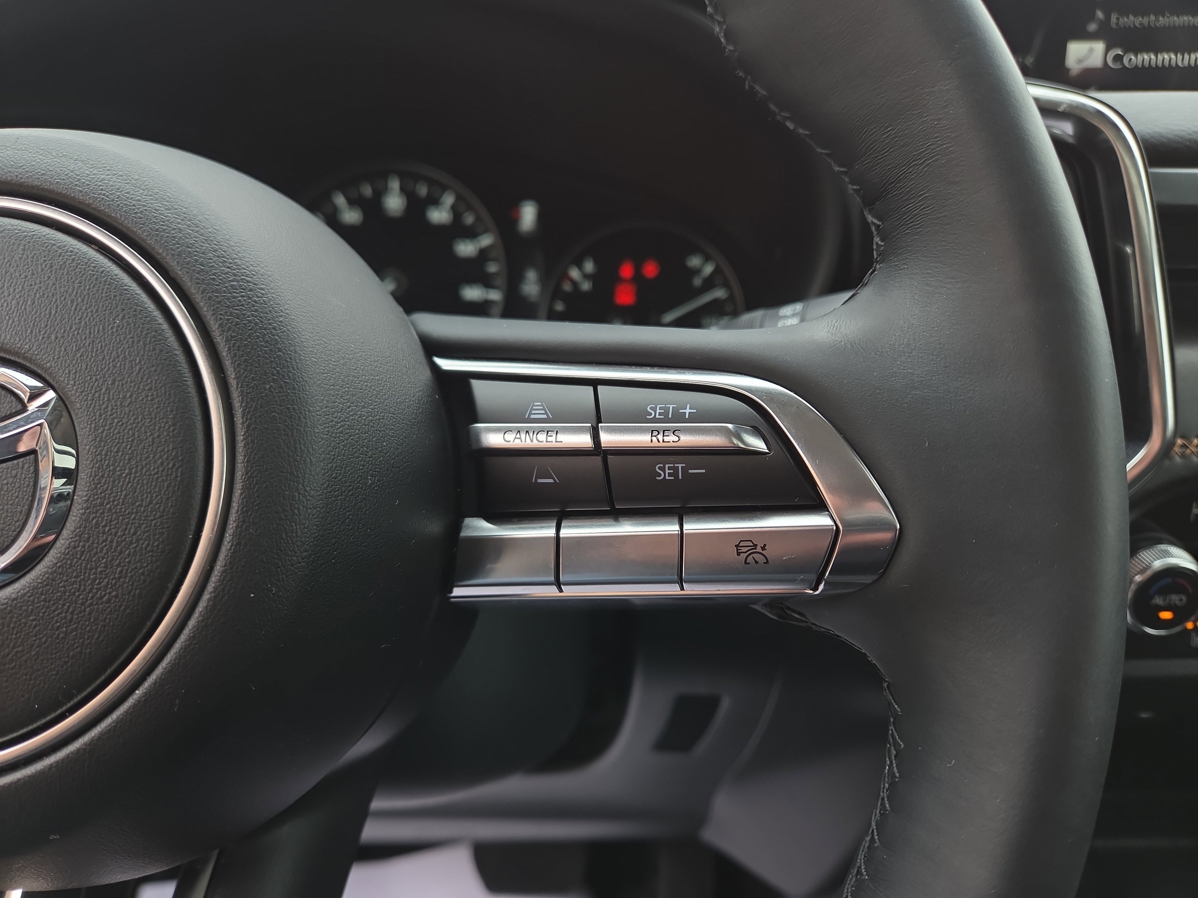 Used 2025 MAZDA CX-50 AWD 2.5 S w/ Weather Package image 19