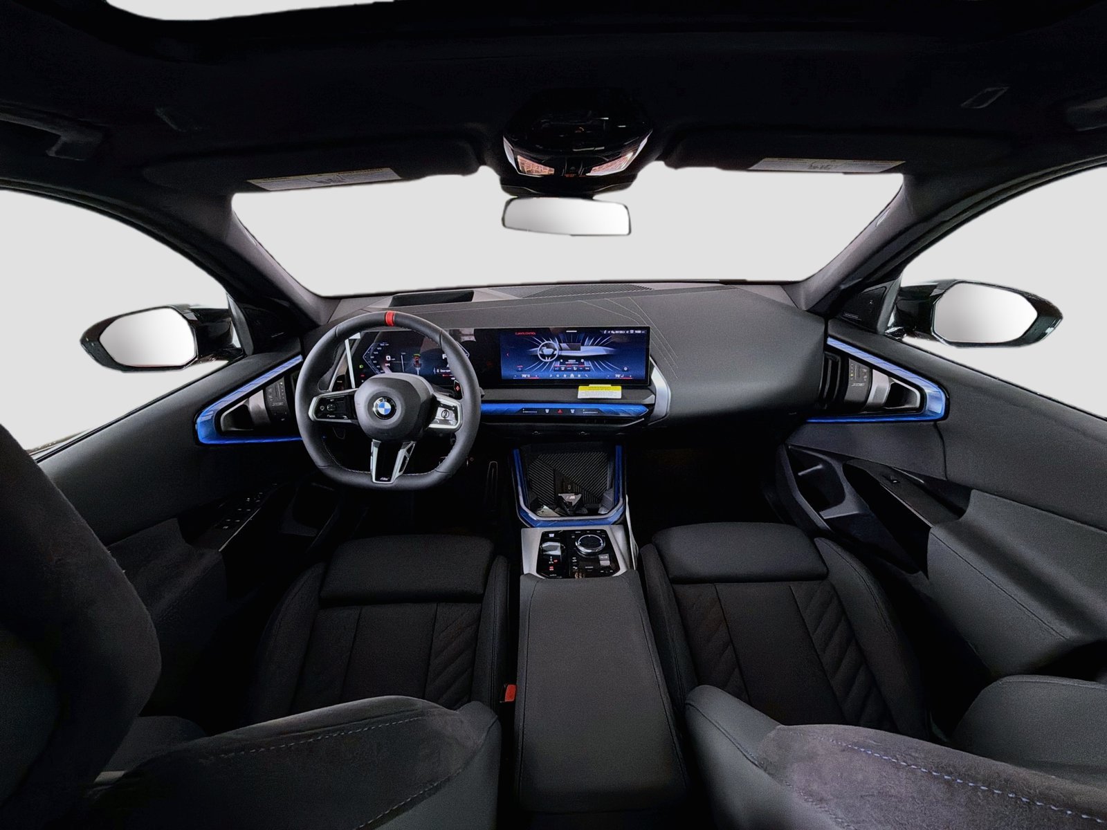 New 2026 BMW X3 M50 w/ Premium Package AWD/4WD image 9