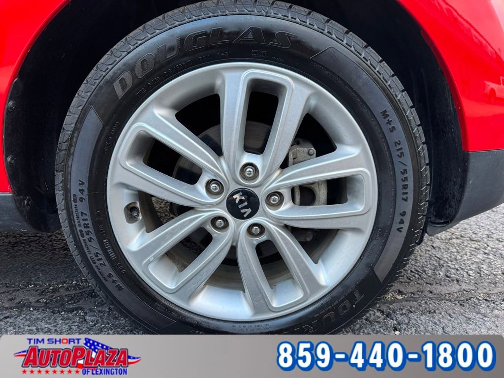 Used 2019 Kia Soul + image 21