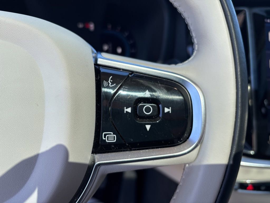 Certified 2023 Volvo S60 B5 Core w/ Climate Package image 24