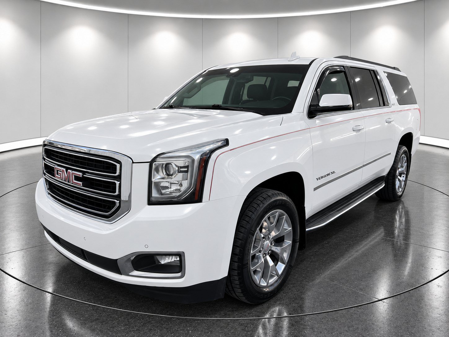 Used 2019 GMC Yukon XL SLE w/ SLE Value Package