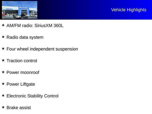 Used 2023 Chrysler Pacifica Pinnacle image 6