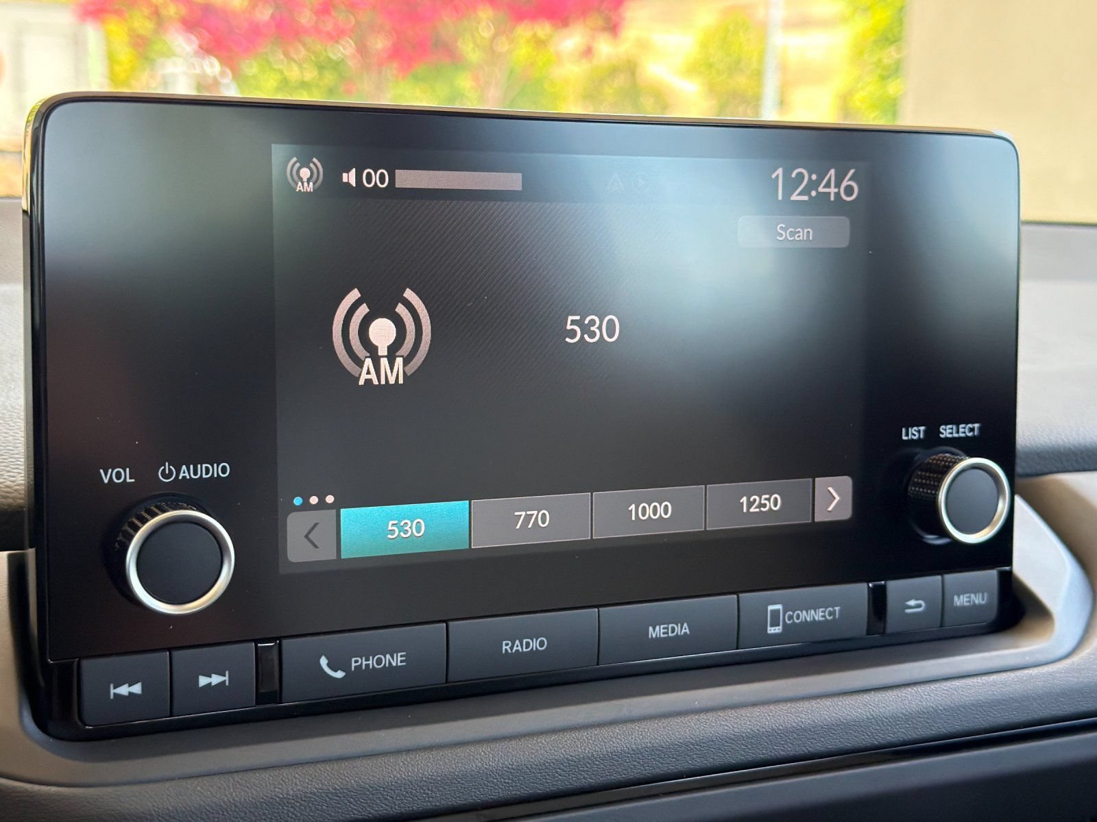 Used 2024 Honda Accord EX image 17
