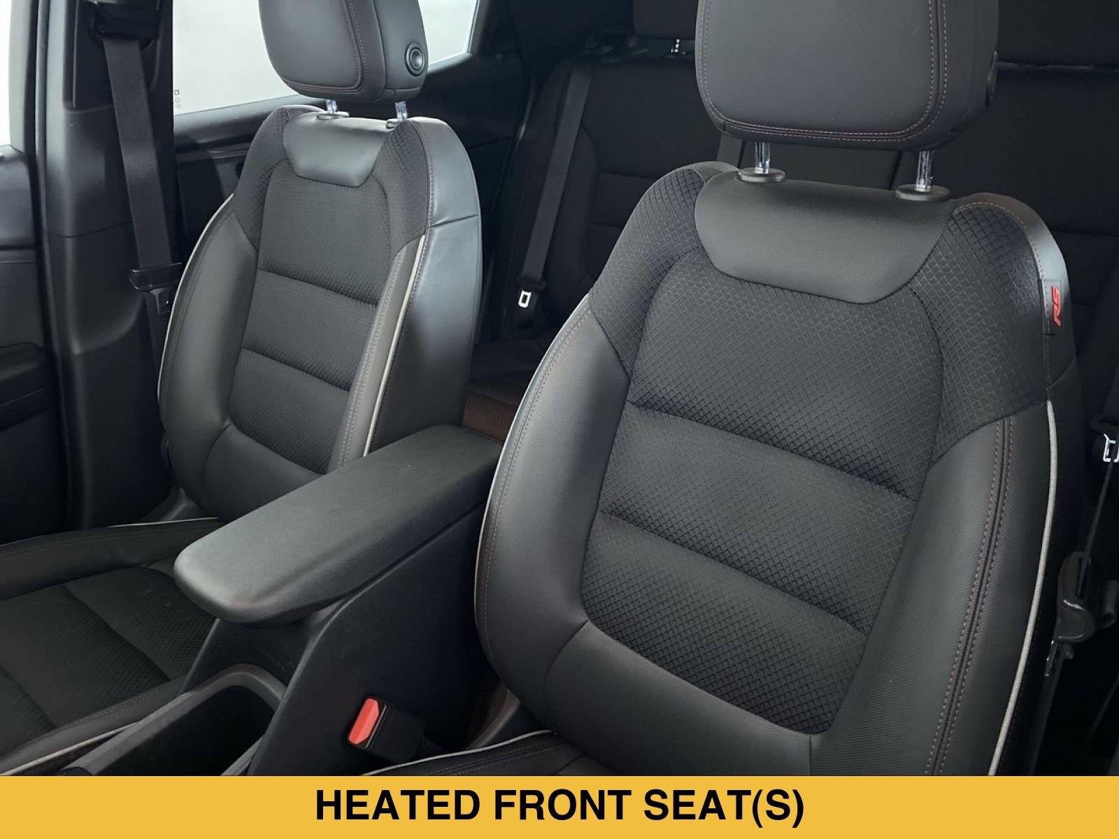 Certified 2022 Chevrolet TrailBlazer RS w/ Sun and Liftgate Package FWD image 11