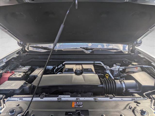 Used 2023 Chevrolet Colorado Trail Boss w/ Advanced Trailering Package image 24