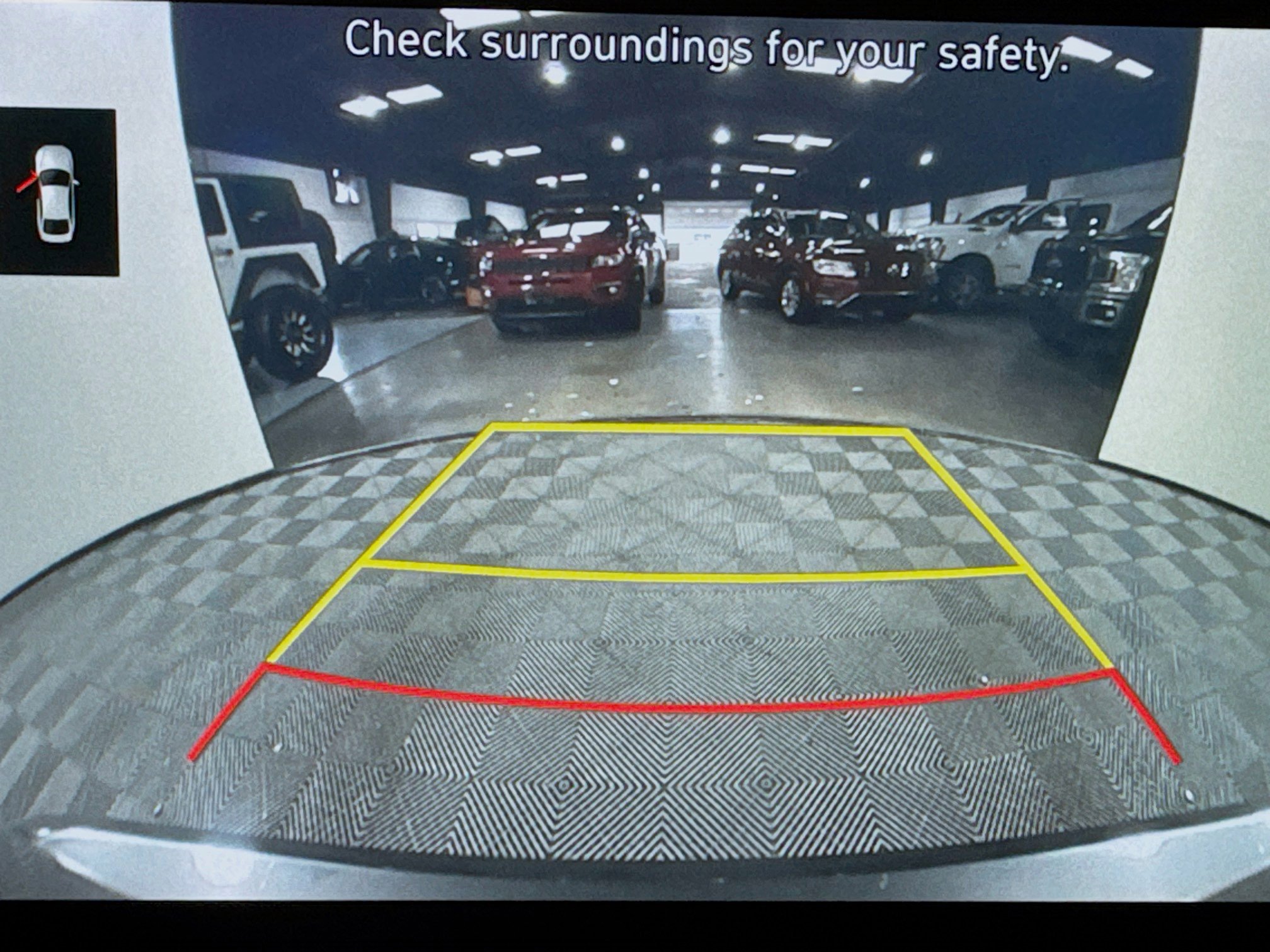 Used 2023 Hyundai Sonata Limited image 18