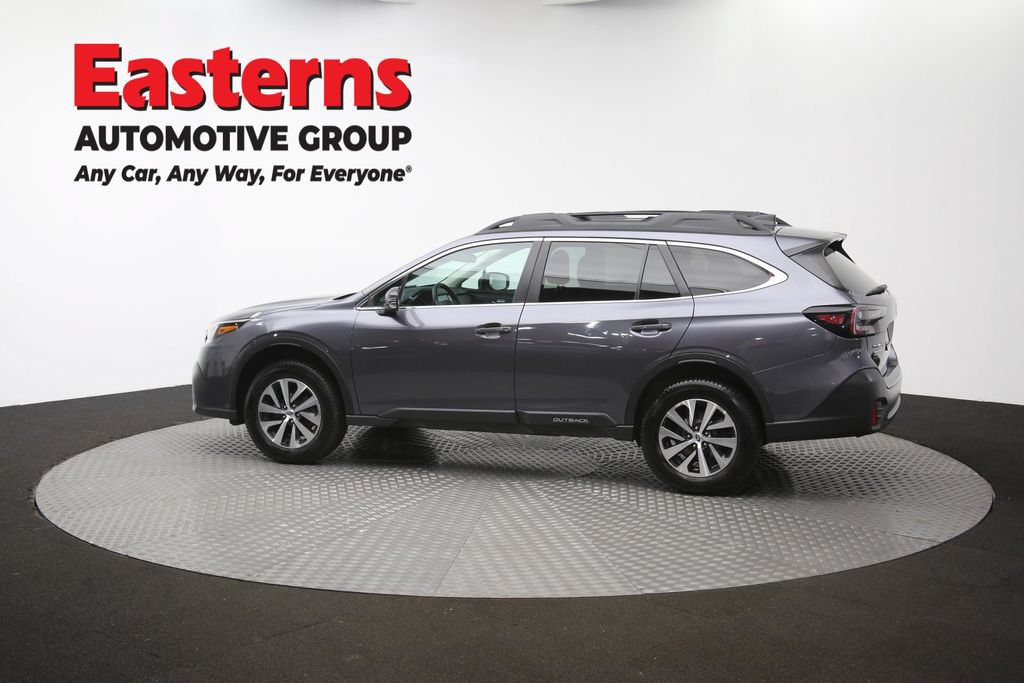 Used 2022 Subaru Outback Premium AWD/4WD image 60