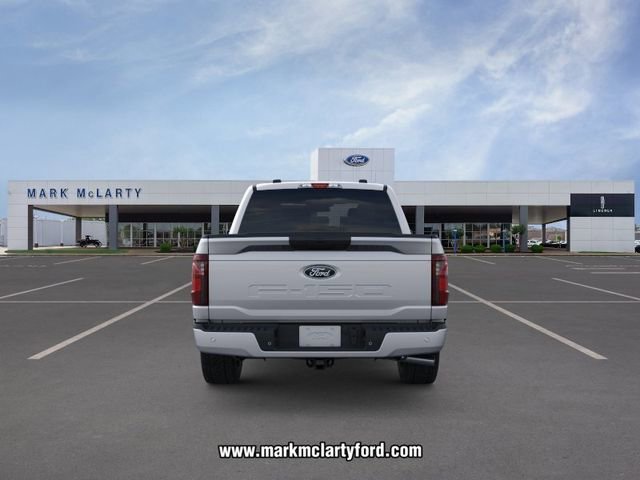 New 2026 Ford F150 XLT AWD/4WD image 5