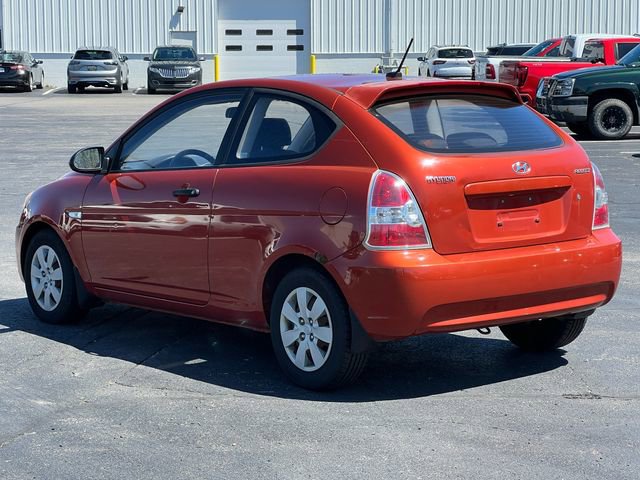 Used 2009 Hyundai Accent GS w/ Popular Equipment Pkg 2 FWD image 12