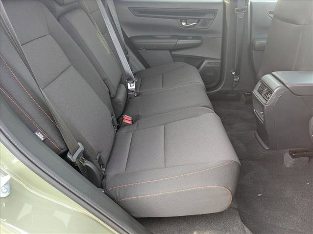 Certified 2026 Honda CR-V TrailSport image 20