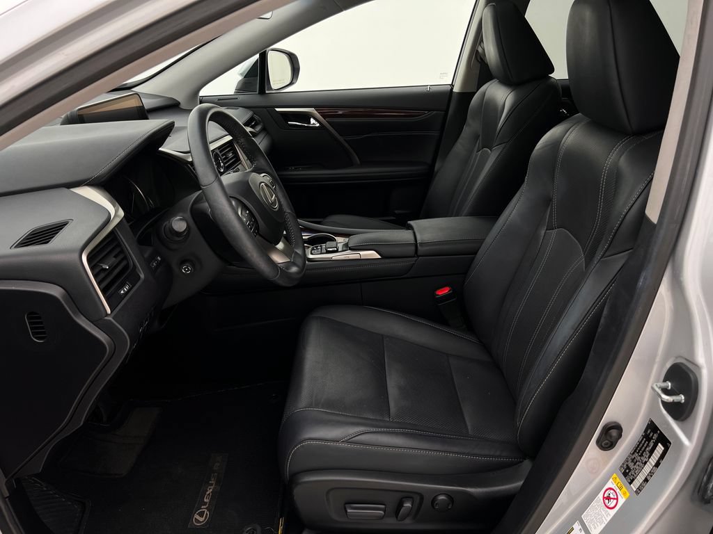 Used 2016 Lexus RX 350 AWD w/ Premium Package image 11