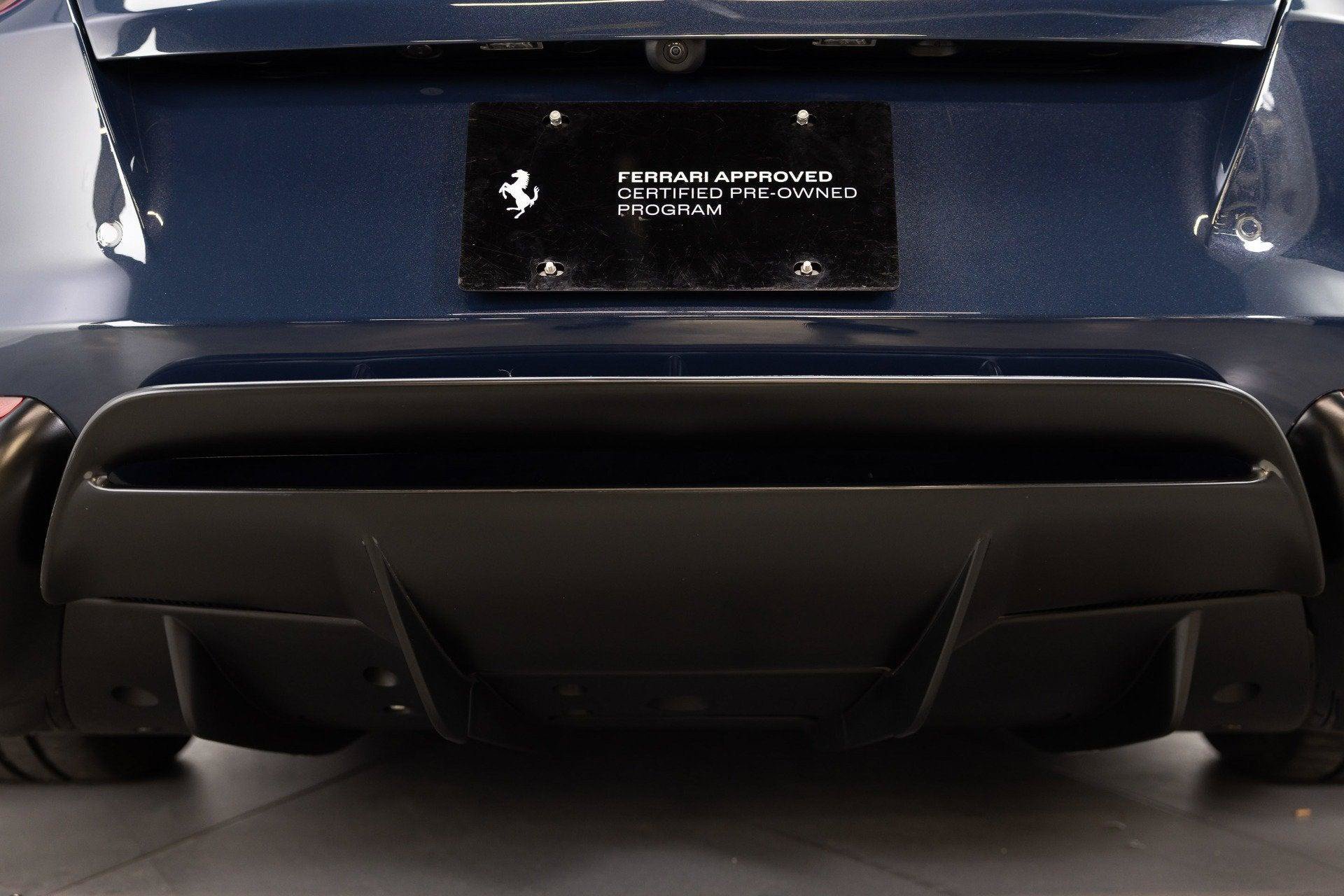 Certified 2021 Ferrari 812 GTS RWD image 53