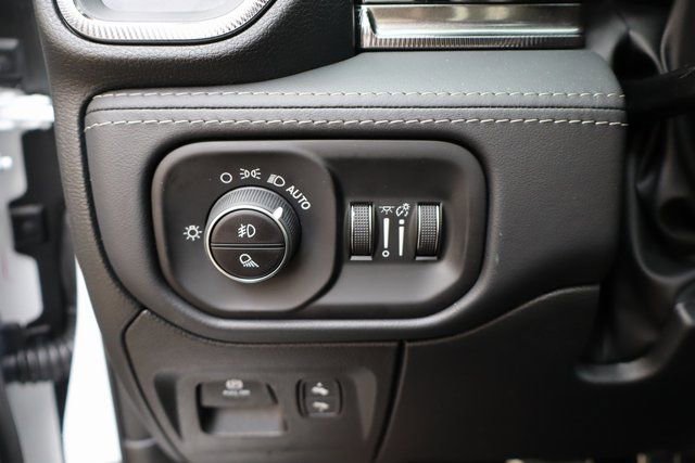 New 2026 RAM 1500 RHO w/ RHO Level 1 Equipment Group image 16
