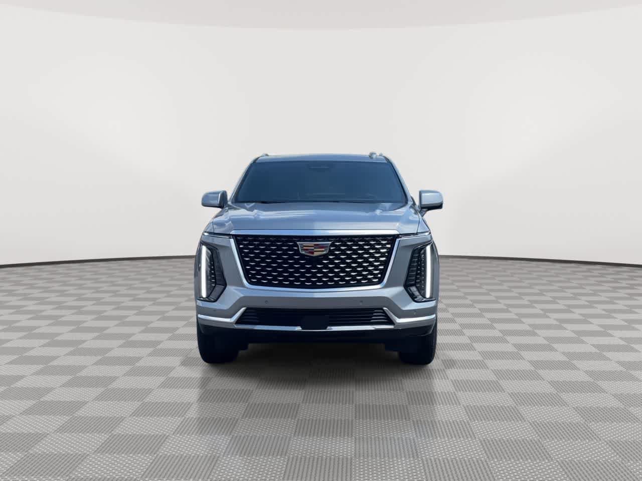 Certified 2026 Cadillac Escalade Luxury w/ LPO, Floor Liner Package AWD/4WD image 3