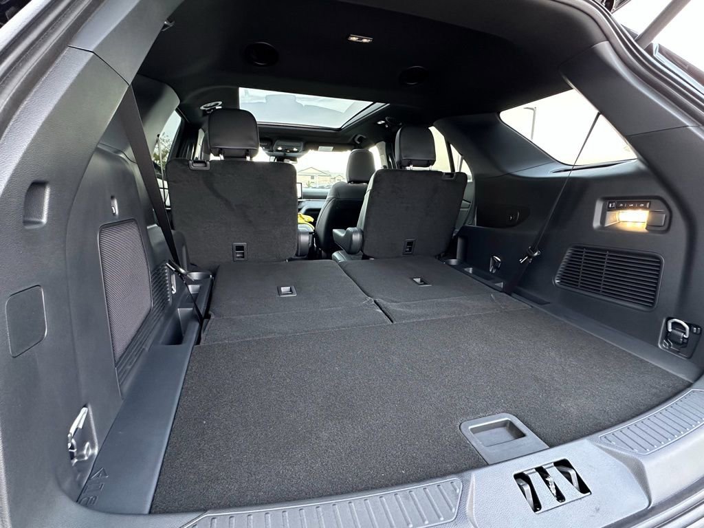 New 2026 Ford Explorer Tremor w/ Tremor Ultimate Package image 68