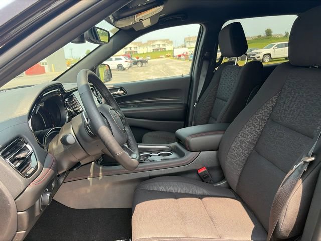 New 2026 Dodge Durango GT w/ Blacktop Package AWD/4WD image 9