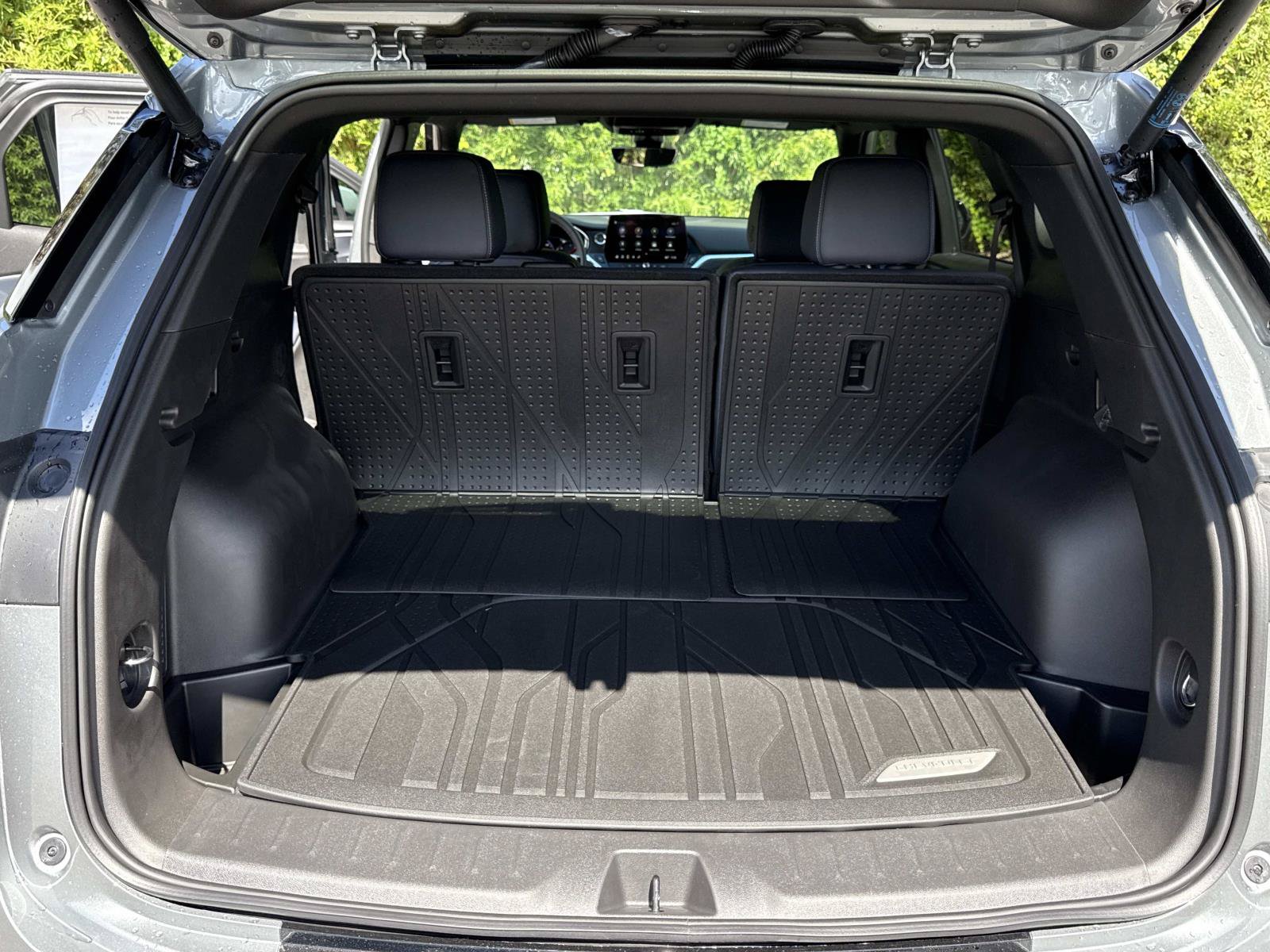 New 2026 Chevrolet Blazer RS w/ Driver Confidence II Package FWD image 33