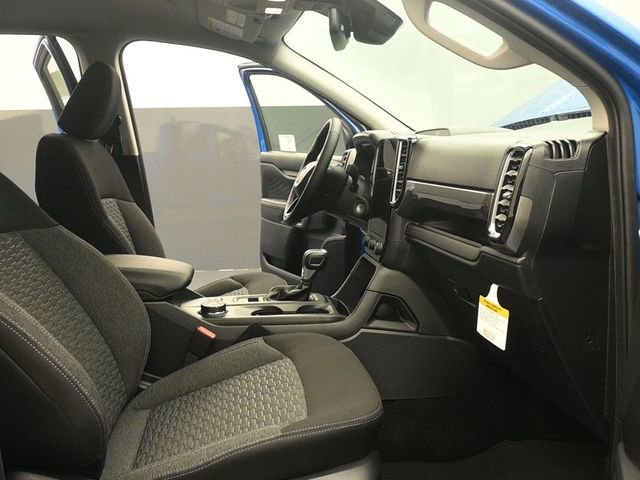 New 2026 Ford Ranger XLT image 16