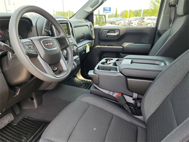 New 2026 GMC Sierra 1500 Pro w/ Pro Value Package image 13