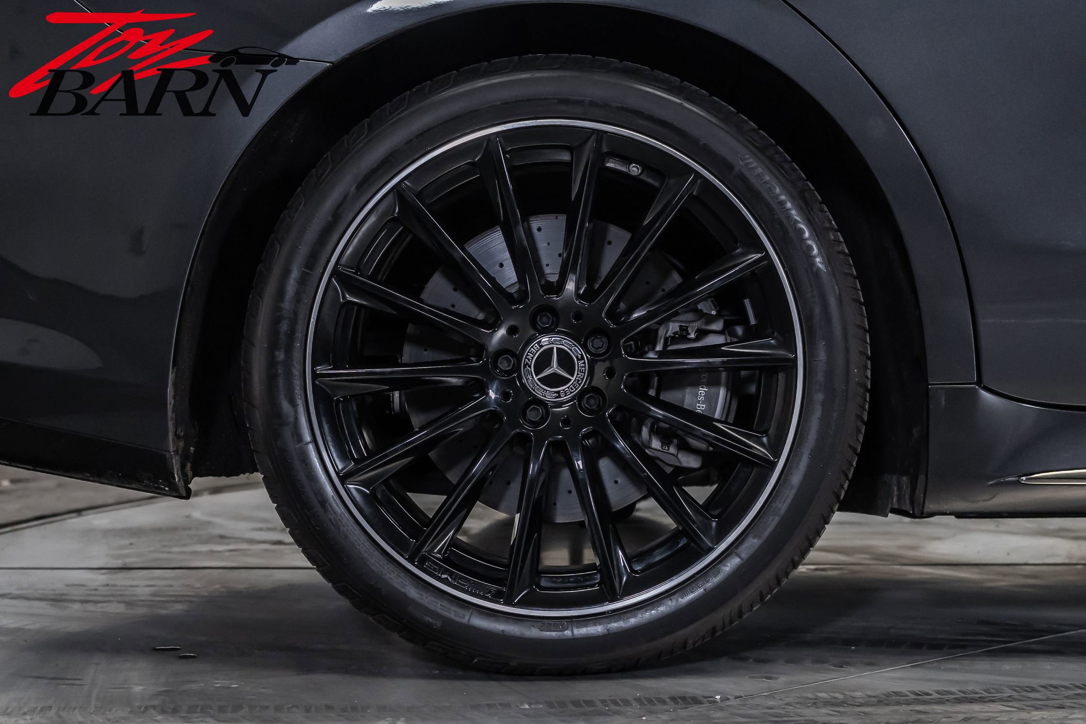 Used 2023 Mercedes-Benz S 500 4MATIC w/ AMG Line image 16