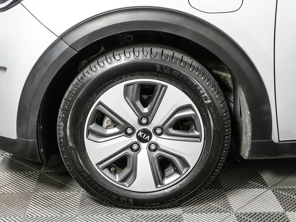 Used 2019 Kia Niro EX Premium FWD image 36