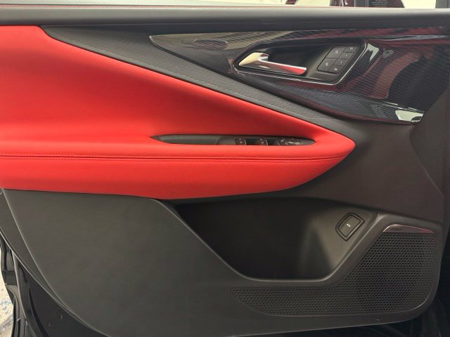 New 2027 Chevrolet Blazer EV SS AWD/4WD image 21