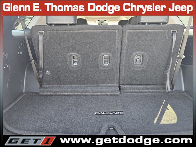 Used 2025 Hyundai Palisade XRT image 30