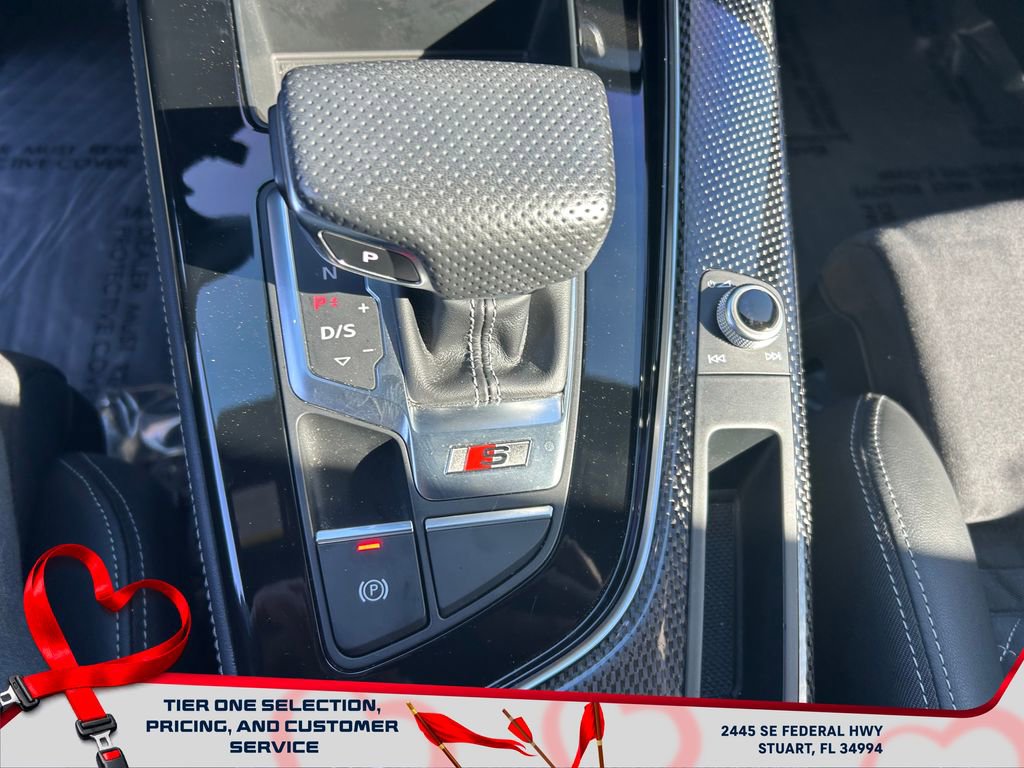 Used 2023 Audi S4 Premium Plus image 23