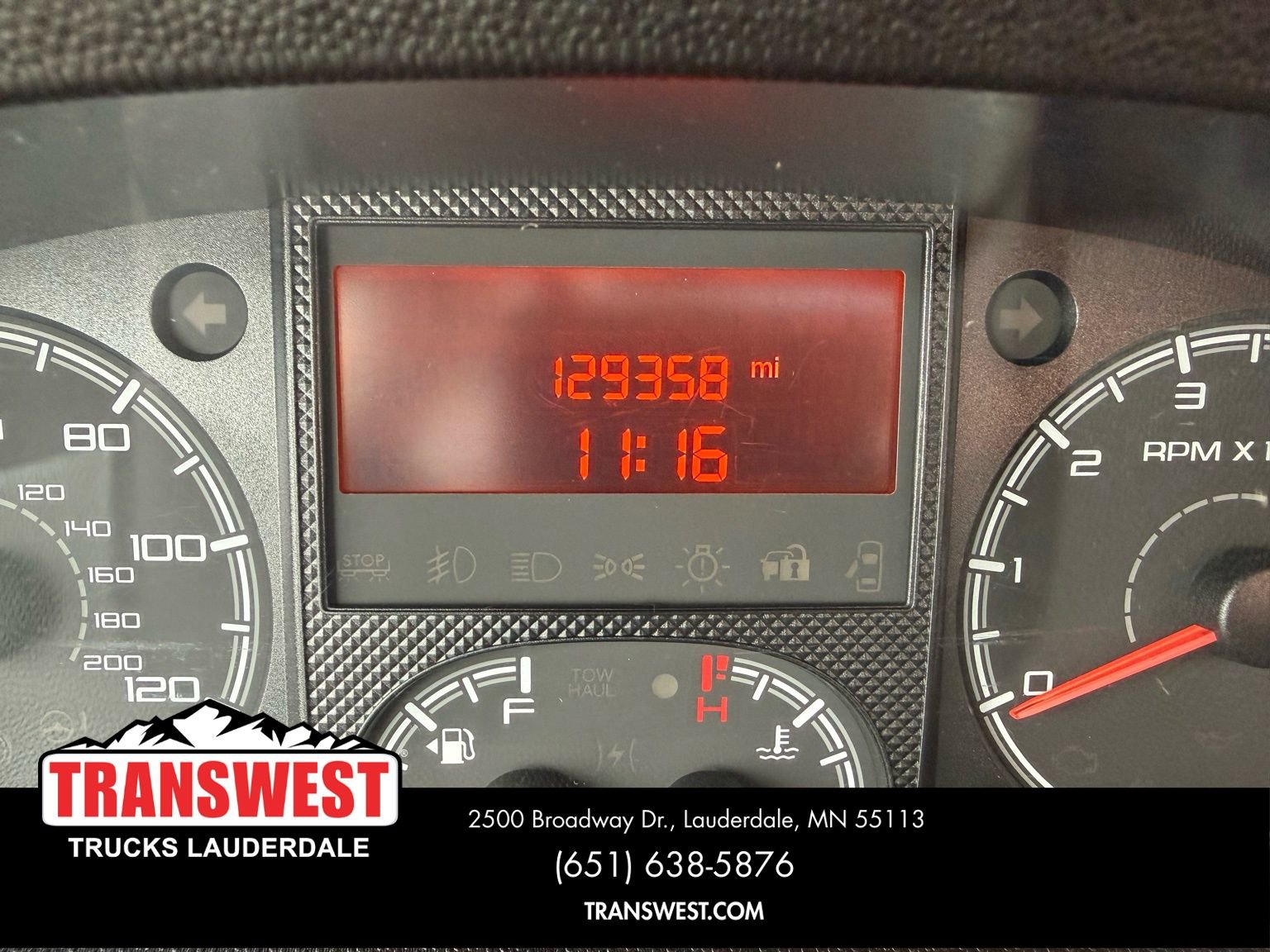 Used 2018 RAM ProMaster 2500 image 22