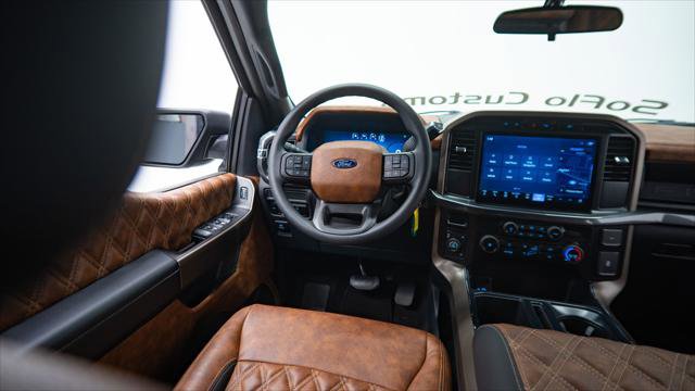 Used 2025 Ford F150 STX w/ Equipment Group 200A image 31