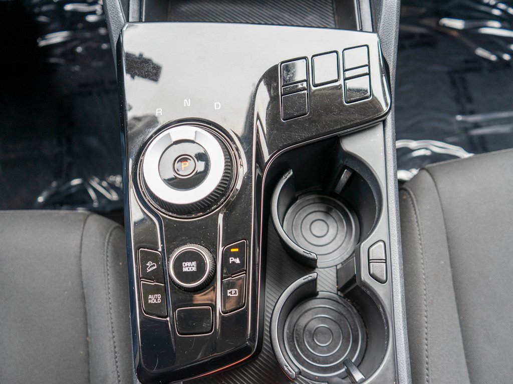 Certified 2024 Kia Sportage LX image 24