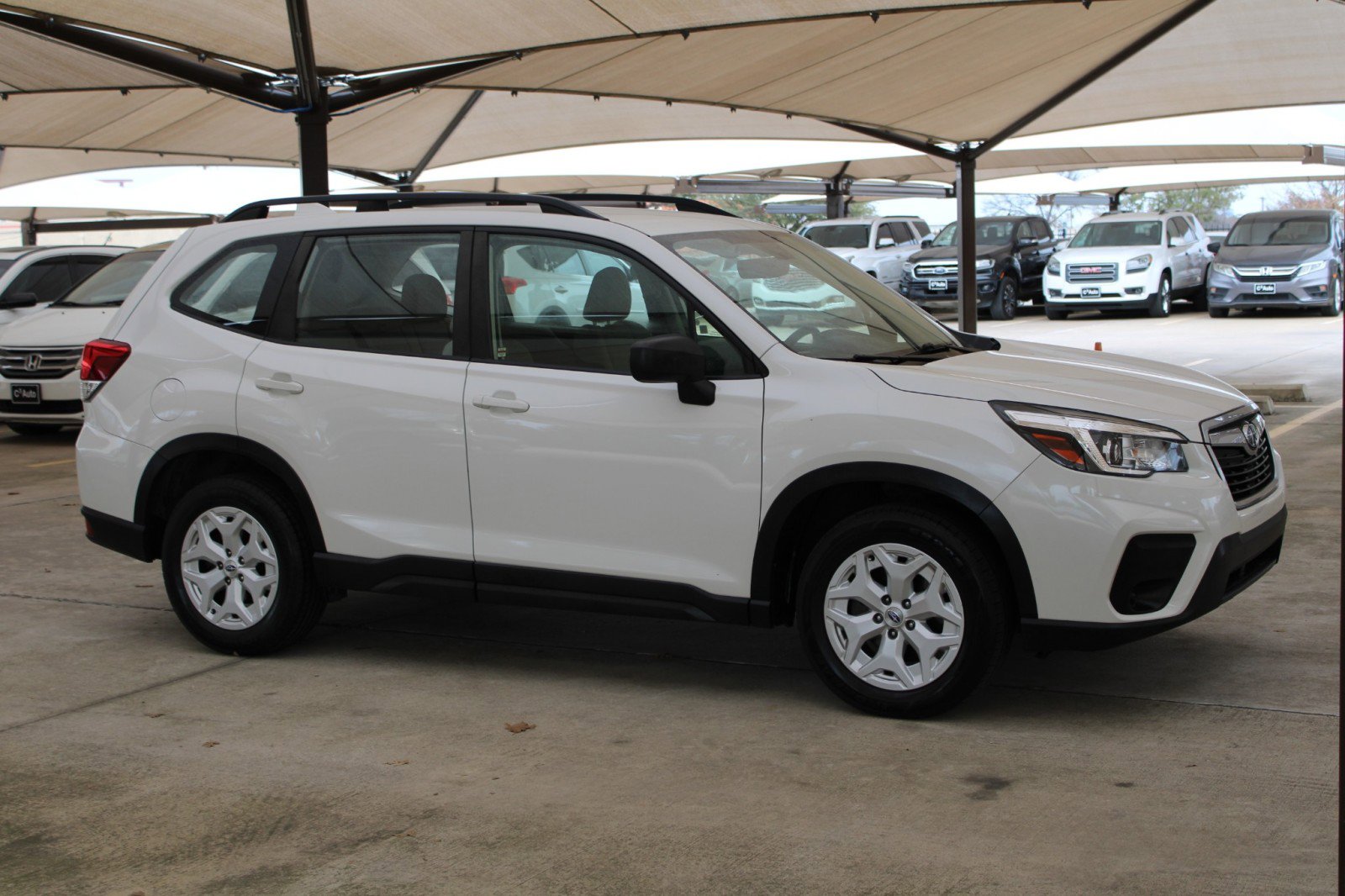 Used 2020 Subaru Forester w/ Alloy Wheel Package image 14