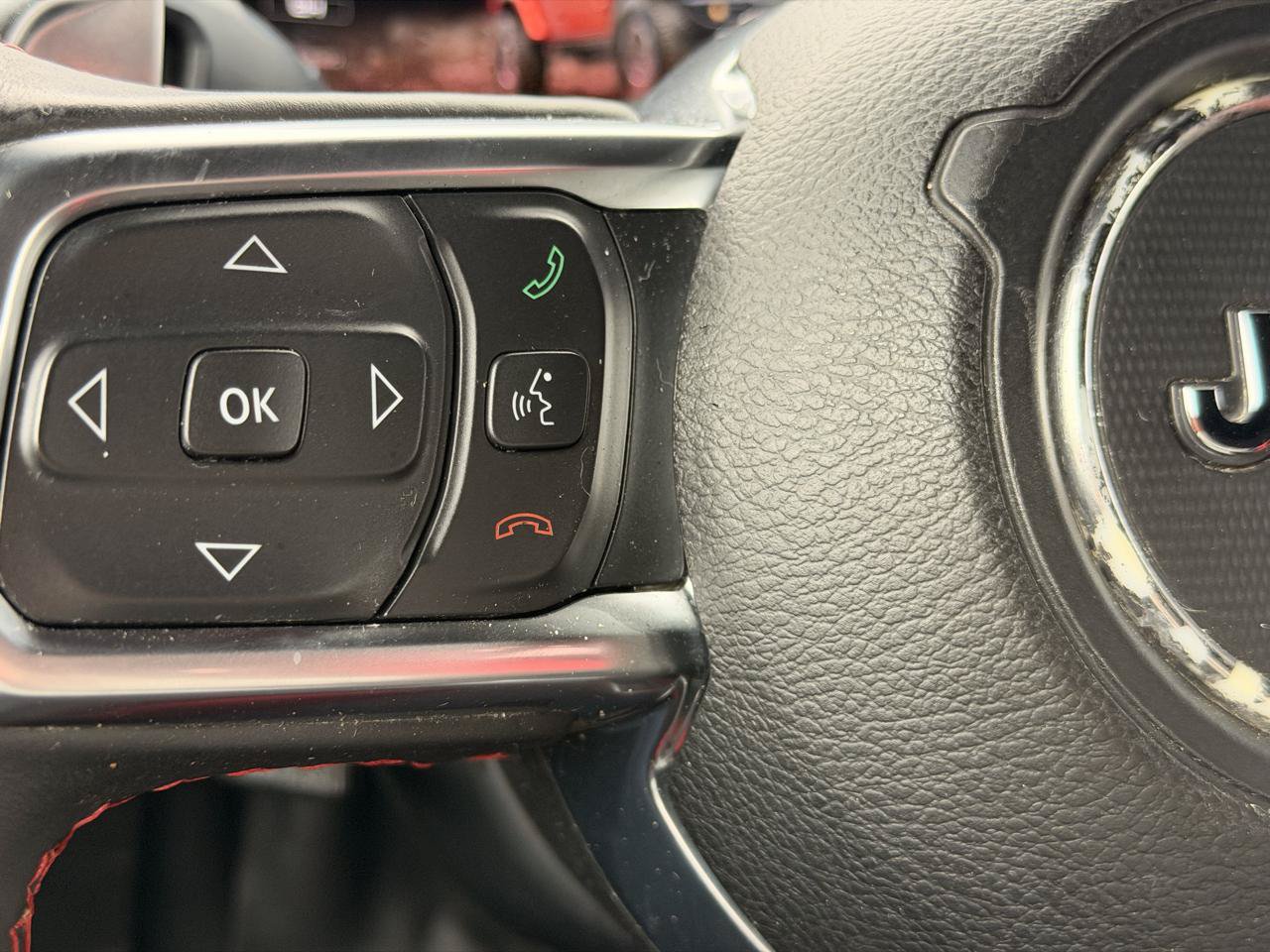 Used 2019 Jeep Wrangler Rubicon AWD/4WD image 18