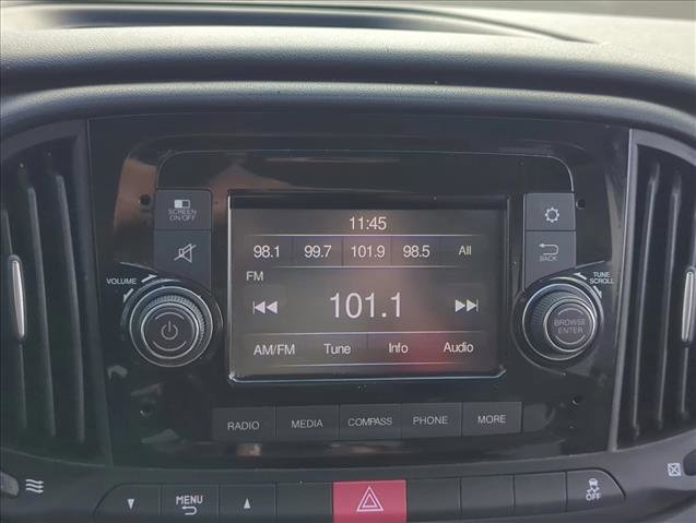 Used 2020 RAM ProMaster City Tradesman w/ Window Group 06 image 13