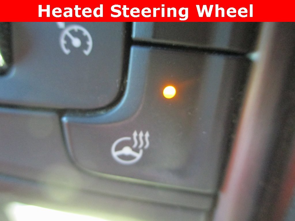 Certified 2023 GMC Sierra 3500 Denali w/ Denali Ultimate Package image 31