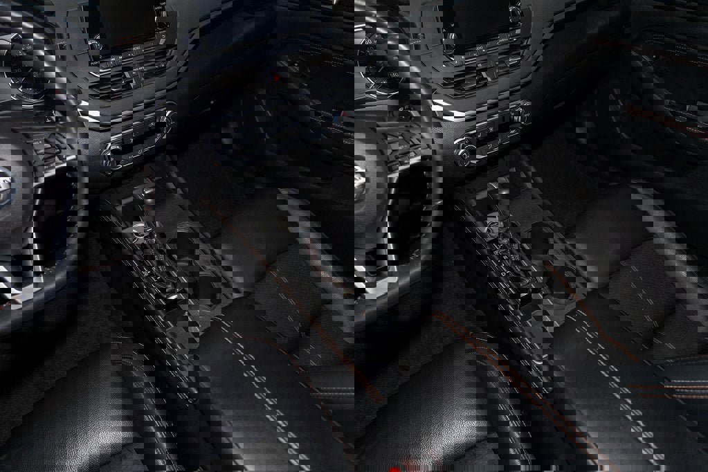 Used 2022 Nissan Altima 2.5 SR w/ Midnight Edition Package image 21