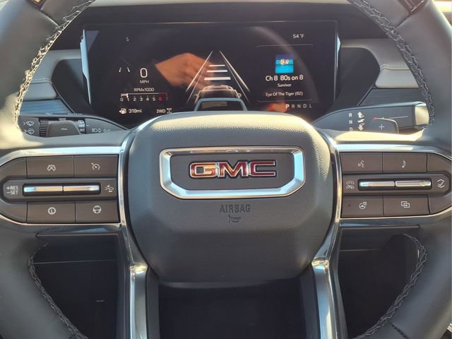 New 2026 GMC Acadia AT4 w/ Luxury Package image 19