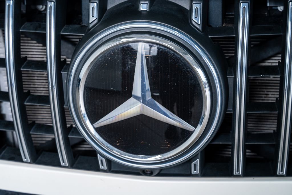 Used 2021 Mercedes-Benz GLE 53 AMG 4MATIC image 18