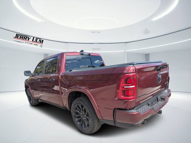 New 2026 RAM 1500 Limited image 5
