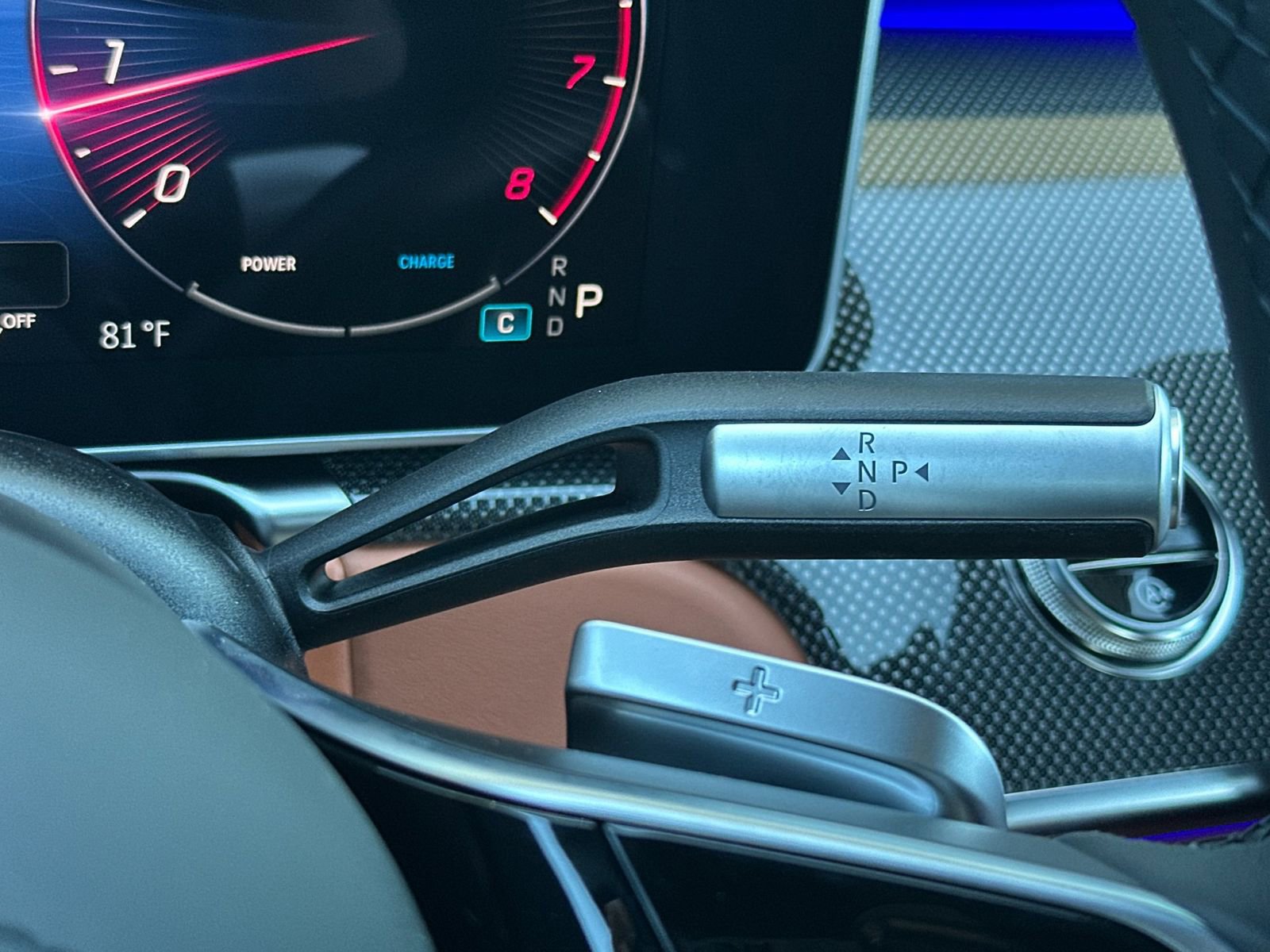 New 2026 Mercedes-Benz S 580 4MATIC Sedan image 24